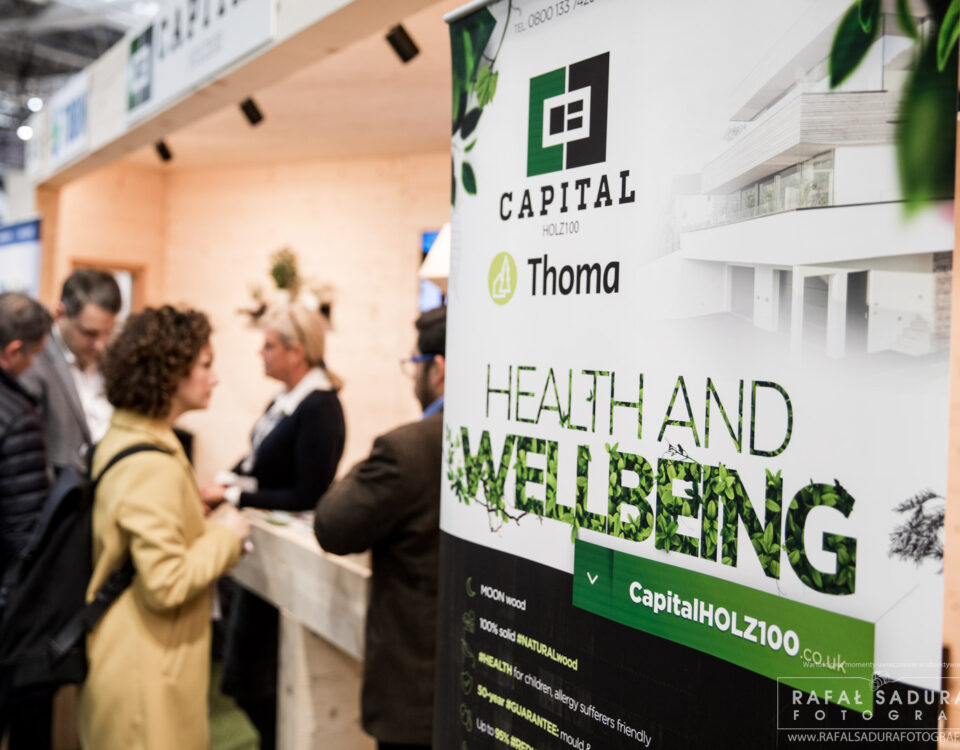 Relacja z targów, event, Rafal Sadura Fotograf