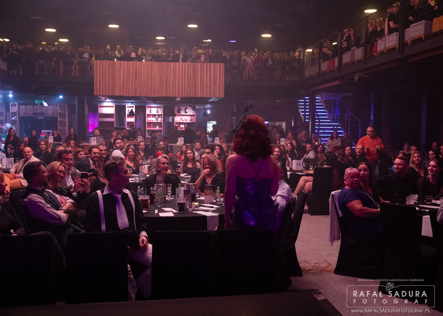 Relacja z targów, event, Rafal Sadura Fotograf