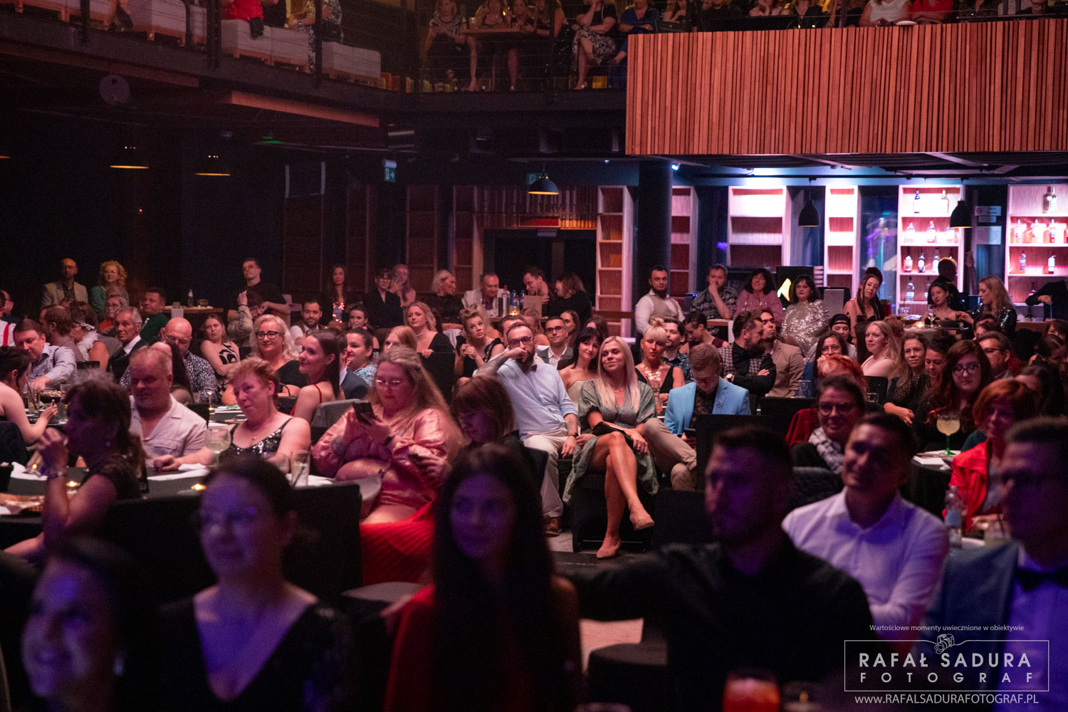 Relacja z targów, event, Rafal Sadura Fotograf