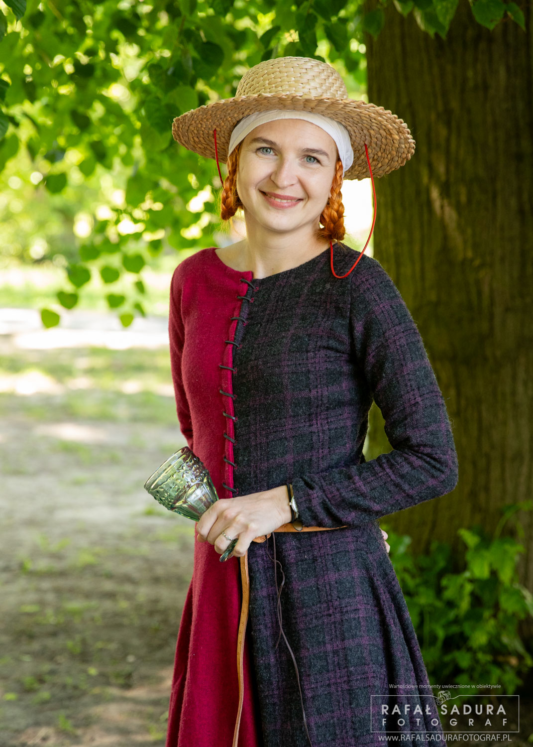 Relacja z targów, event, Rafal Sadura Fotograf