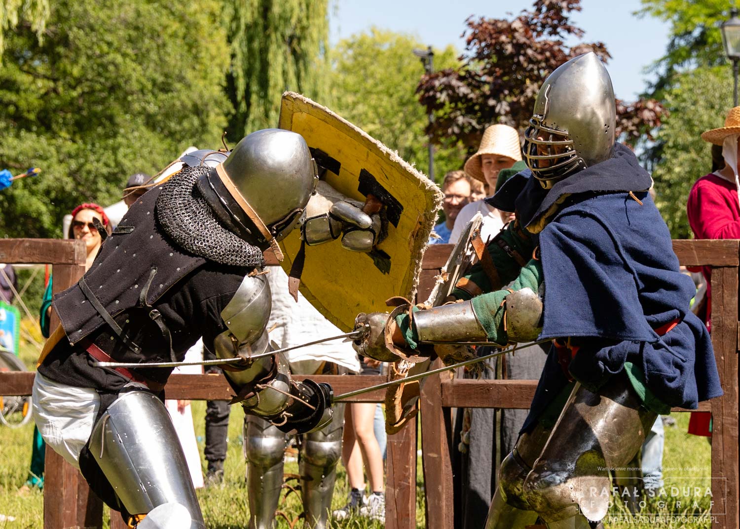 Relacja z targów, event, Rafal Sadura Fotograf