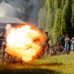 Relacja z targów, event, Rafal Sadura Fotograf