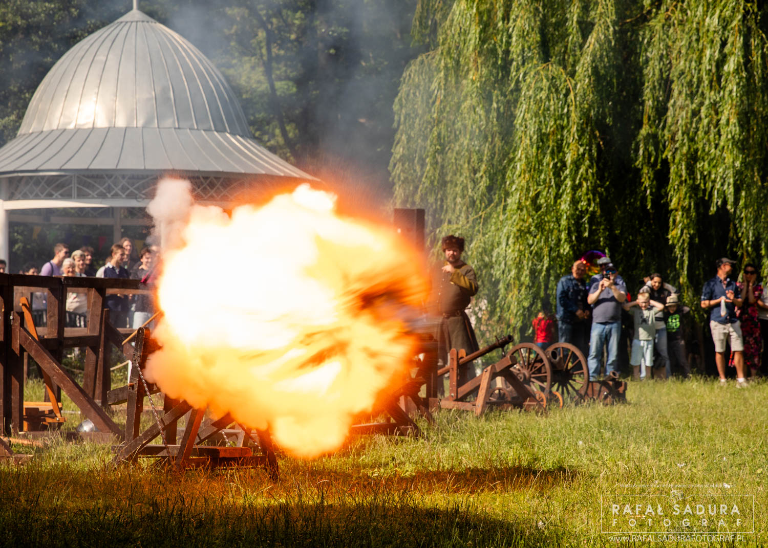 Relacja z targów, event, Rafal Sadura Fotograf