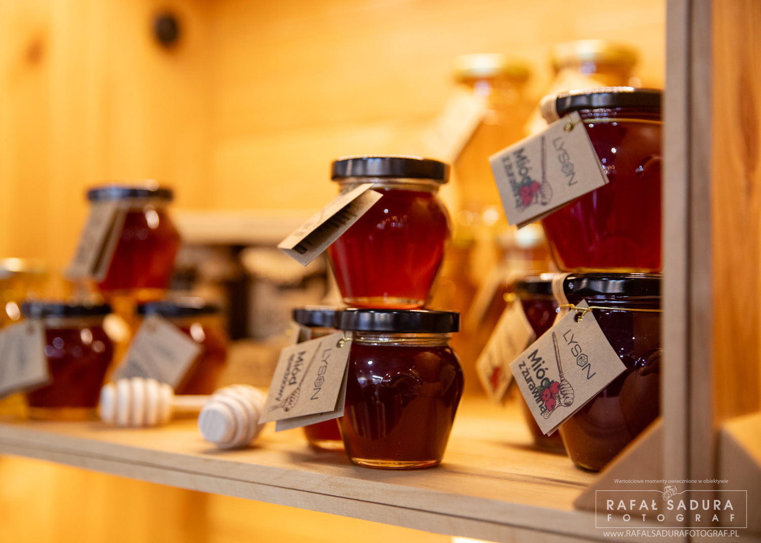 Relacja z targów, event, Rafal Sadura Fotograf