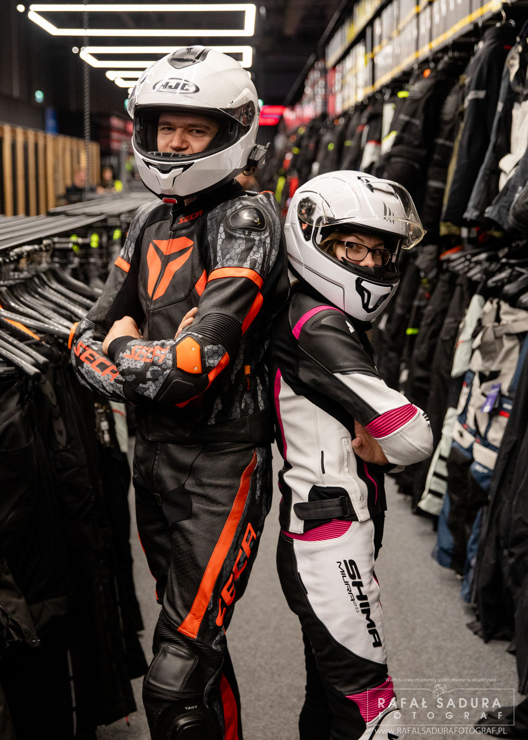 Relacja z targów, event, Rafal Sadura Fotograf