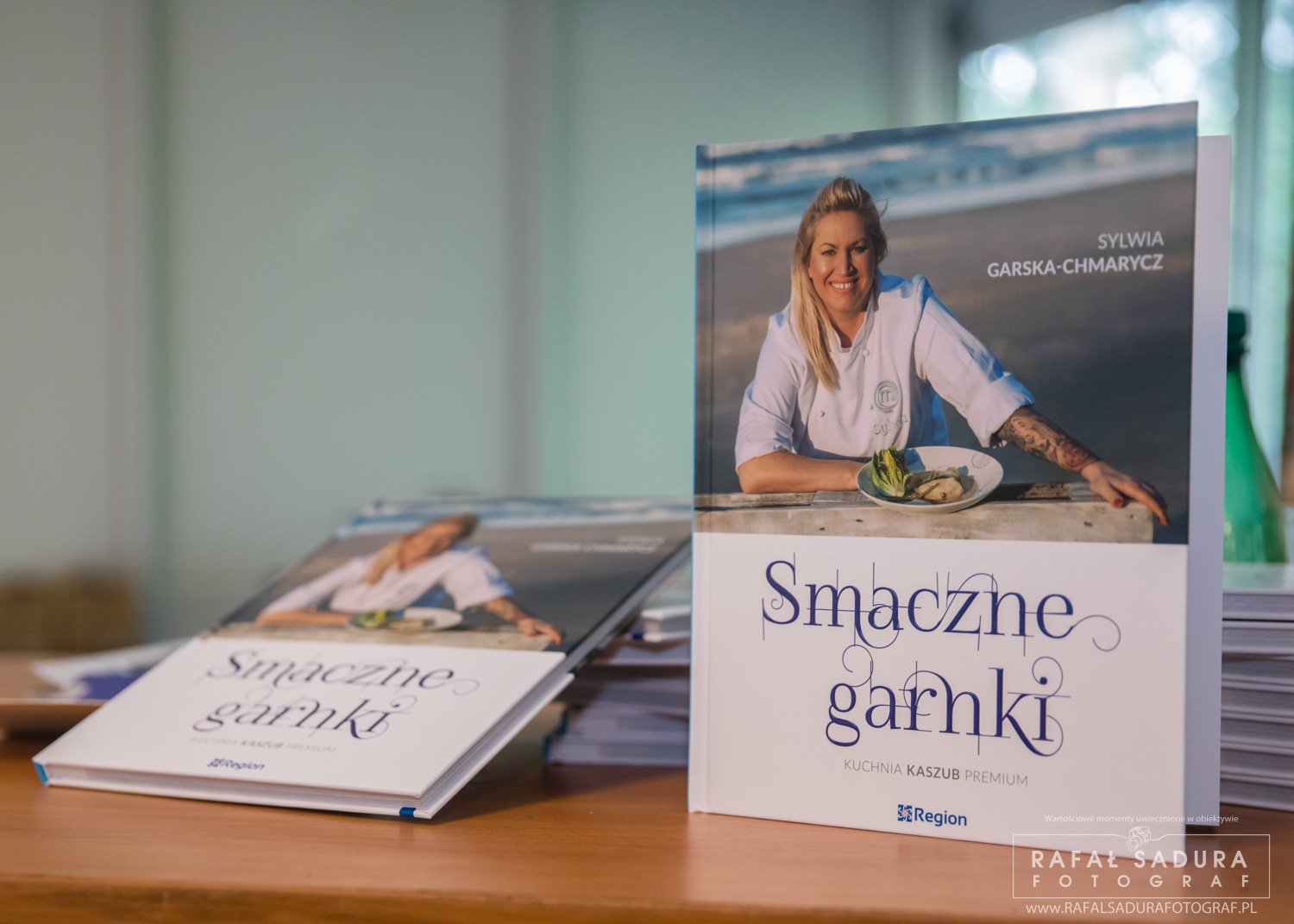 Relacja z targów, event, Rafal Sadura Fotograf