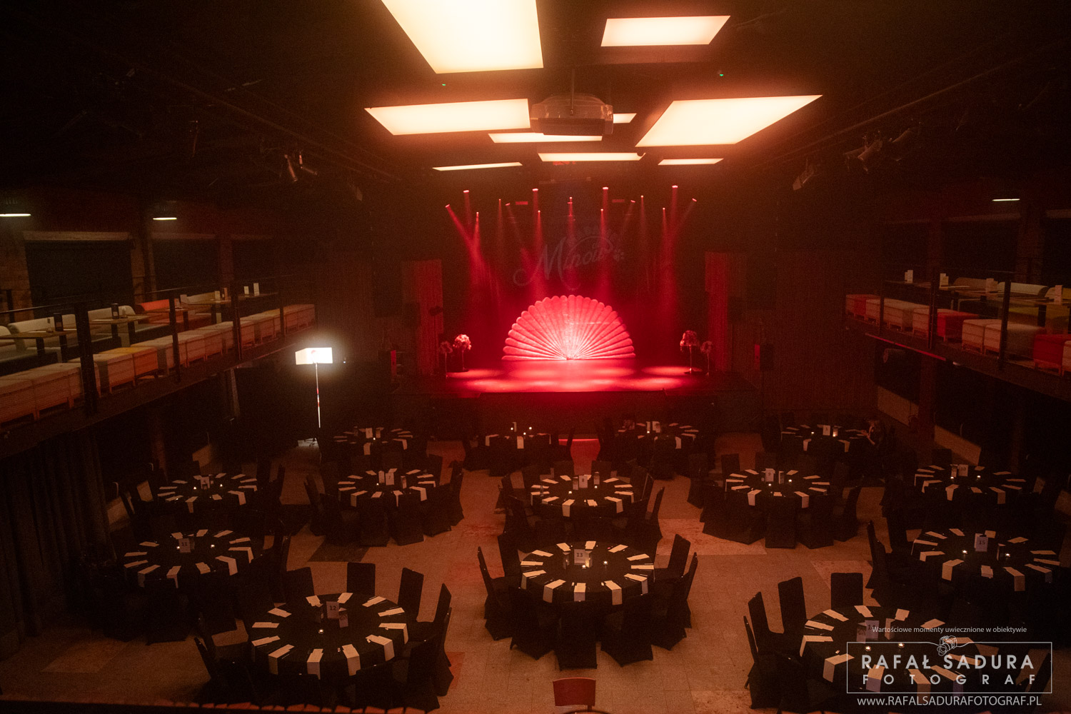 Relacja z targów, event, Rafal Sadura Fotograf