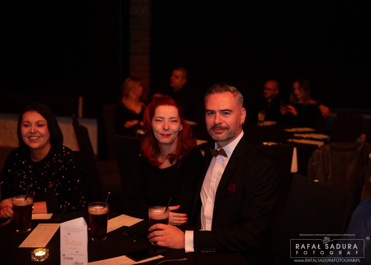 Relacja z targów, event, Rafal Sadura Fotograf