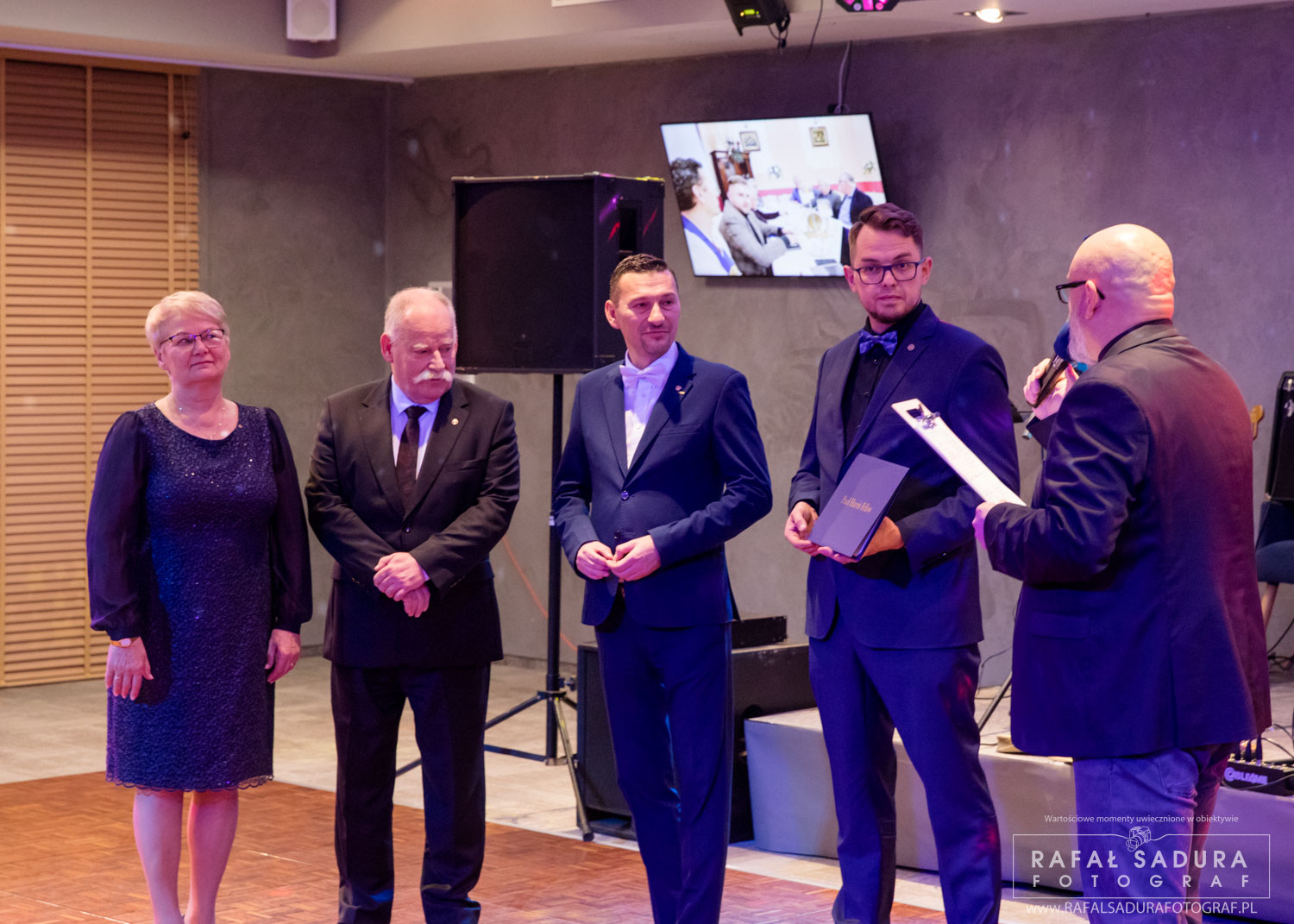 Relacja z targów, event, Rafal Sadura Fotograf