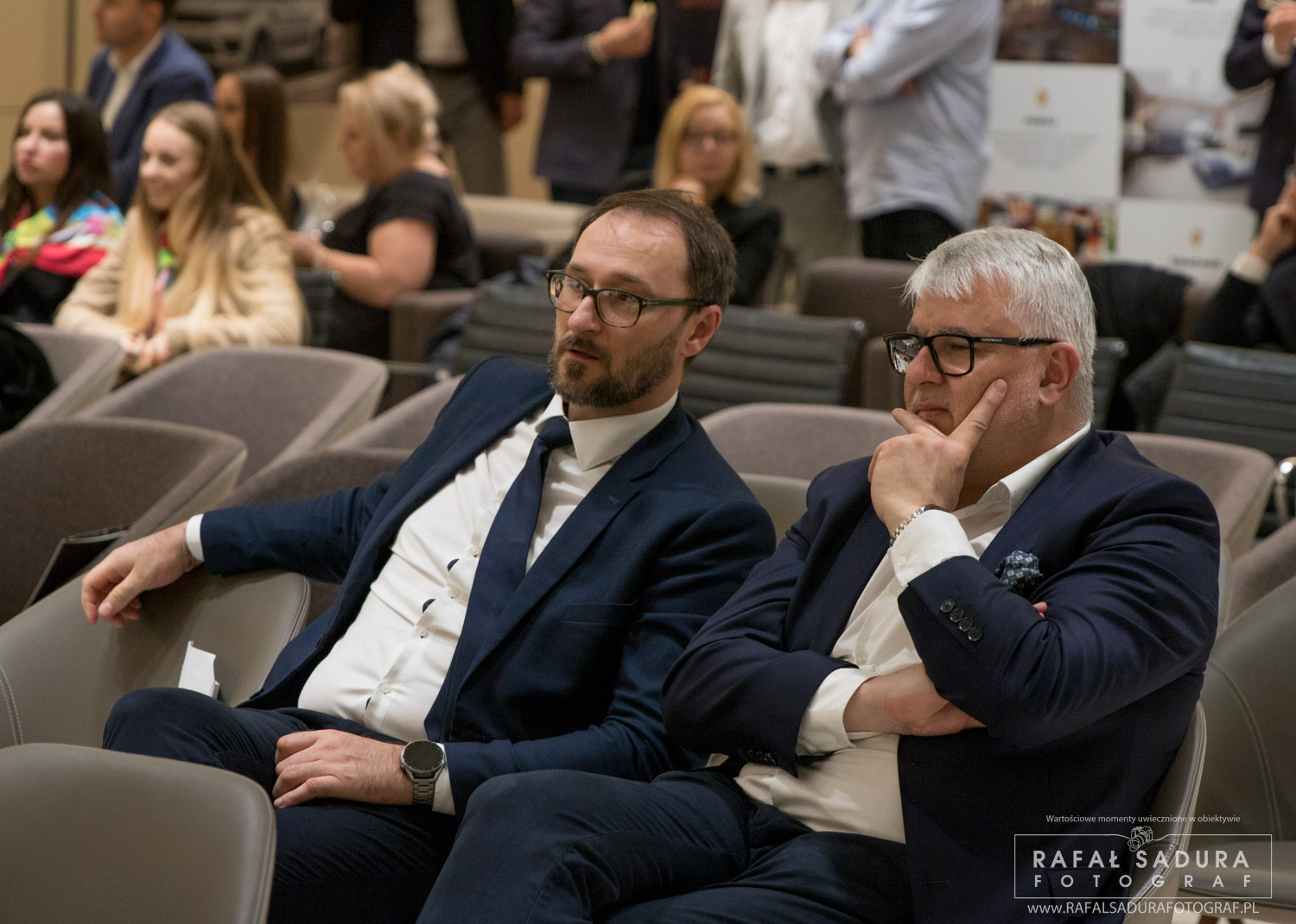 Relacja z targów, event, Rafal Sadura Fotograf