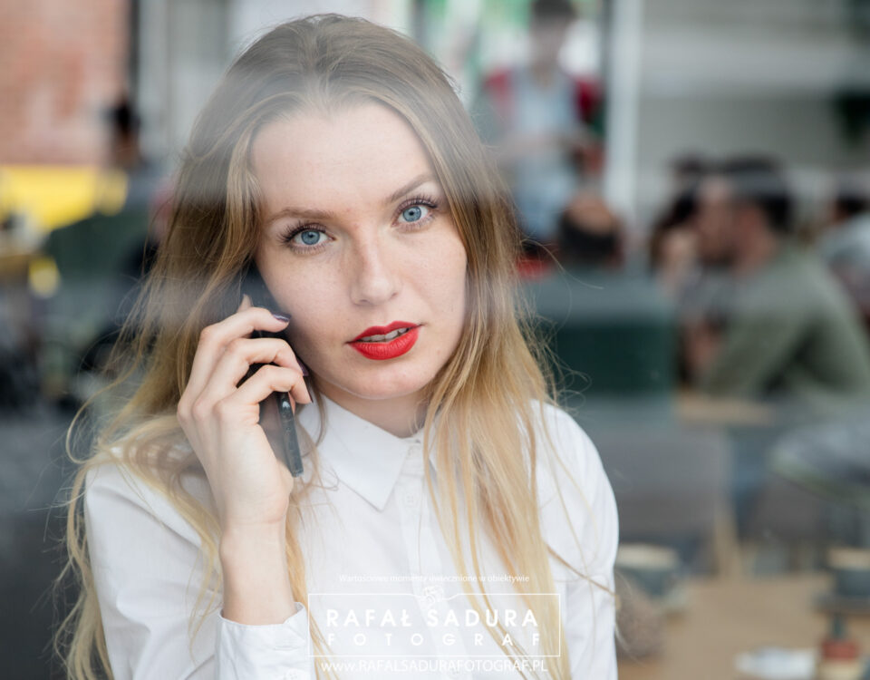 sesja wizerunkowa, sesja biznesowa