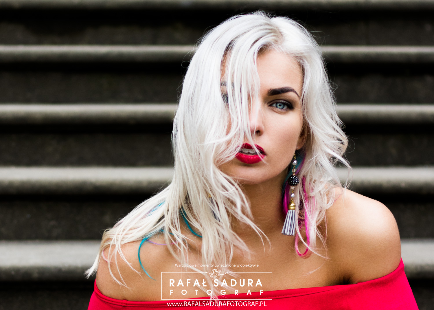 Fotografia kobieca – sesje w plenerze i studio