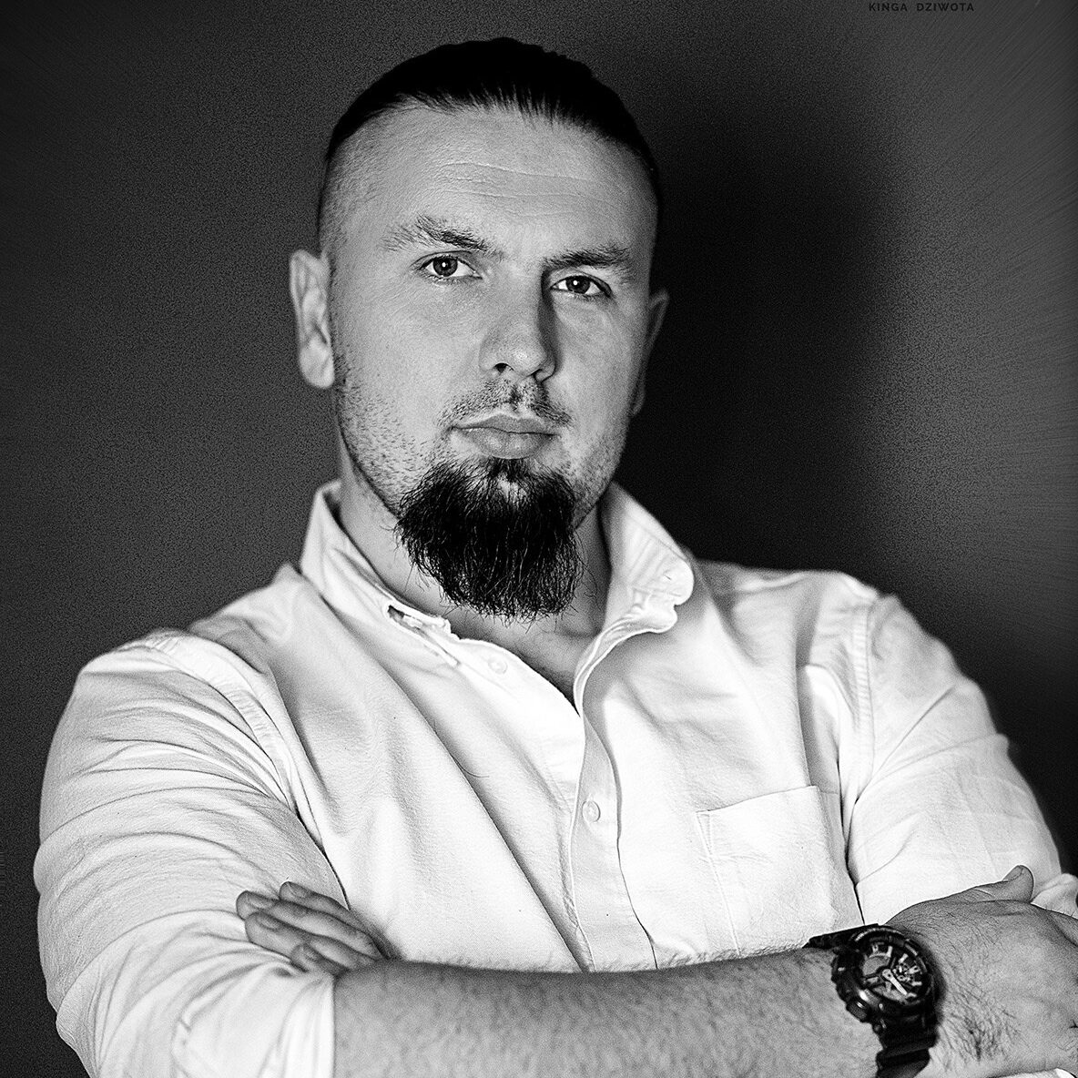 Logo Rafał Sadura Fotograf